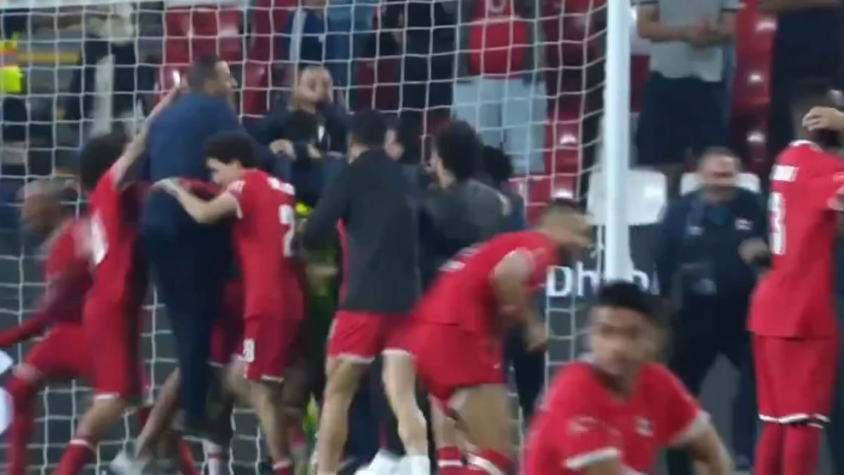 Nietypowe rozstrzygnięcie meczu Superpucharu Egiptu. O awansie zadecydowały 34 rzuty karne [WIDEO] Zdjęcie główne wpisu