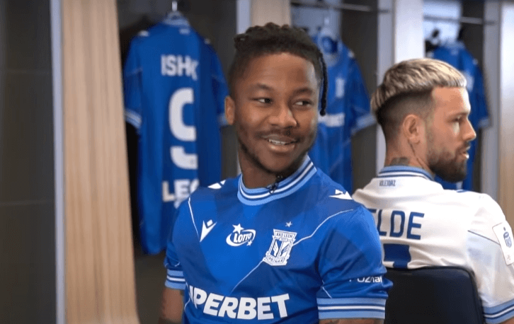 Ba Loua w klubie Mbappe? Szokujące doniesienia ws. Iworyjczyka Zdjęcie główne wpisu