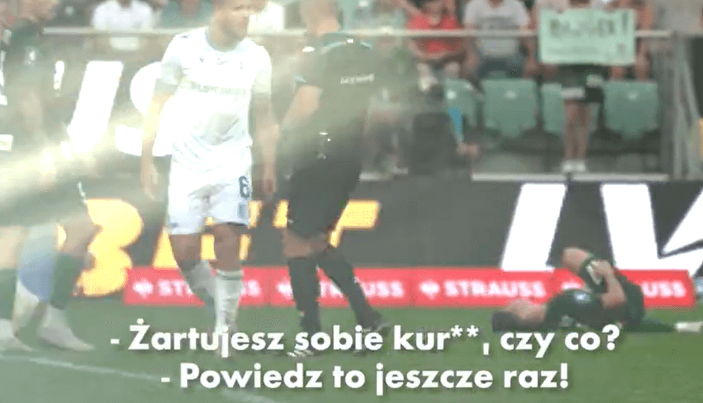Zdecydowana krytyka pod adresem Szymona Marciniaka. Wszystko przez… materiał Canal+ [WIDEO] Zdjęcie główne wpisu