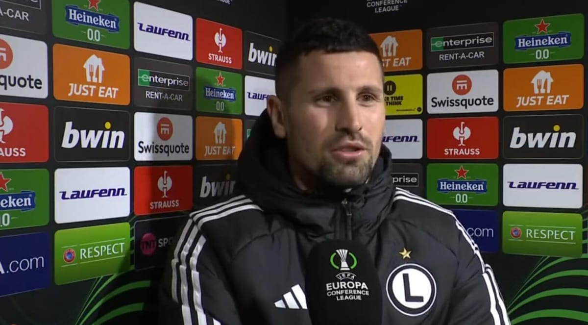 Mocna wypowiedź Pawła Wszołka. „Traktują nas jak małpy” Zdjęcie główne wpisu