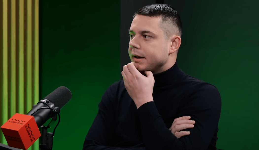 Były piłkarz Legii wstydzi się ostatniego etapu kariery. Szokujące kulisy gry w Albanii i Mołdawii Zdjęcie główne wpisu