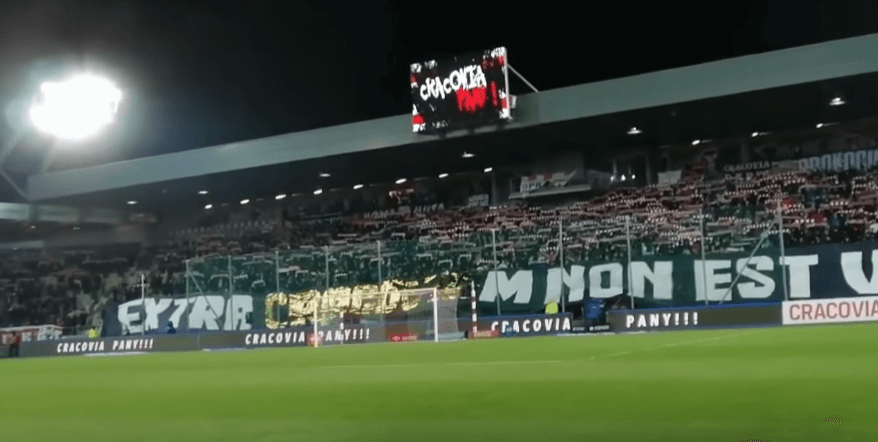 Spektakularny transfer Cracovii na wyciągnięcie ręki? Możliwy powrót byłego piłkarza Zdjęcie główne wpisu