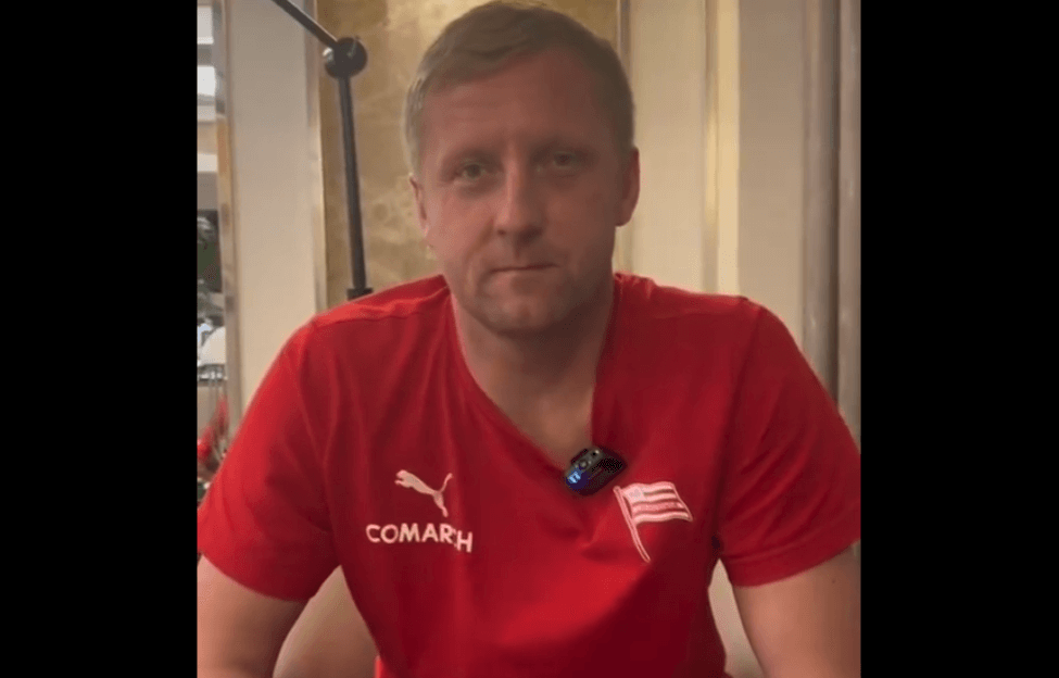 Kamil Glik docenił Kyliana Mbappe. Jego odpowiedzi mogą nie przypaść do gustu Lewandowskiemu [WIDEO] Zdjęcie główne wpisu