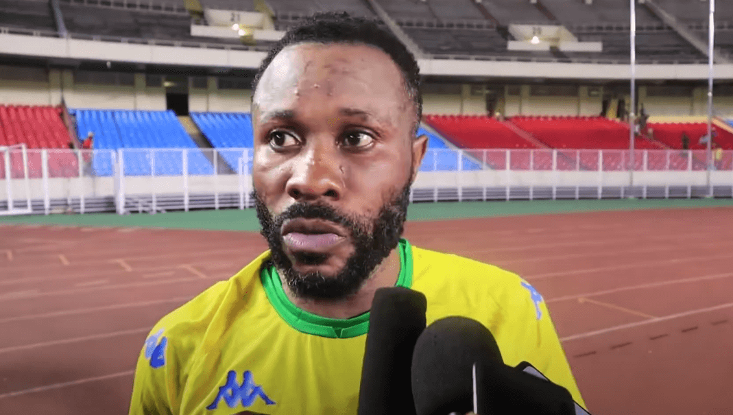 Piłkarz klubu z Ligi Mistrzów urodził się cztery lata po śmierci matki. Teraz stanie przed komisją w celu wyjaśnienia wieku Zdjęcie główne wpisu