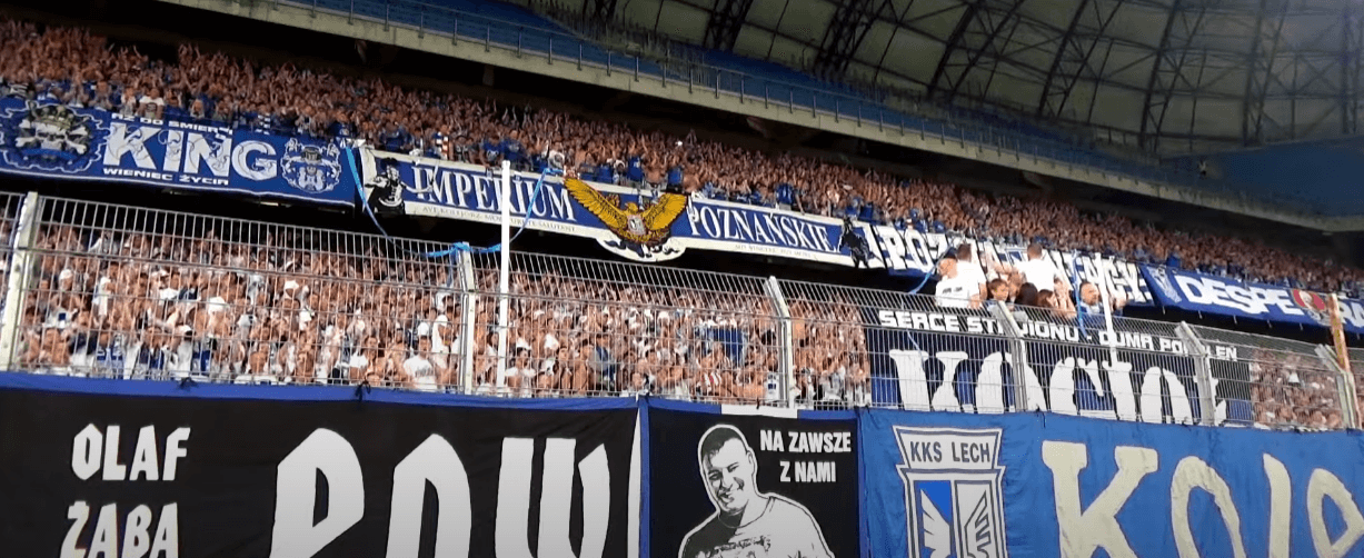 Wychowanek Lecha coraz bliżej oficjalnego powrotu. Kolejorz wzmacnia się przed Ligą Mistrzów Zdjęcie główne wpisu