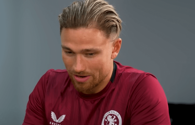 Anglicy ocenili występ Casha. Jego noty mówią wszystko Zdjęcie główne wpisu