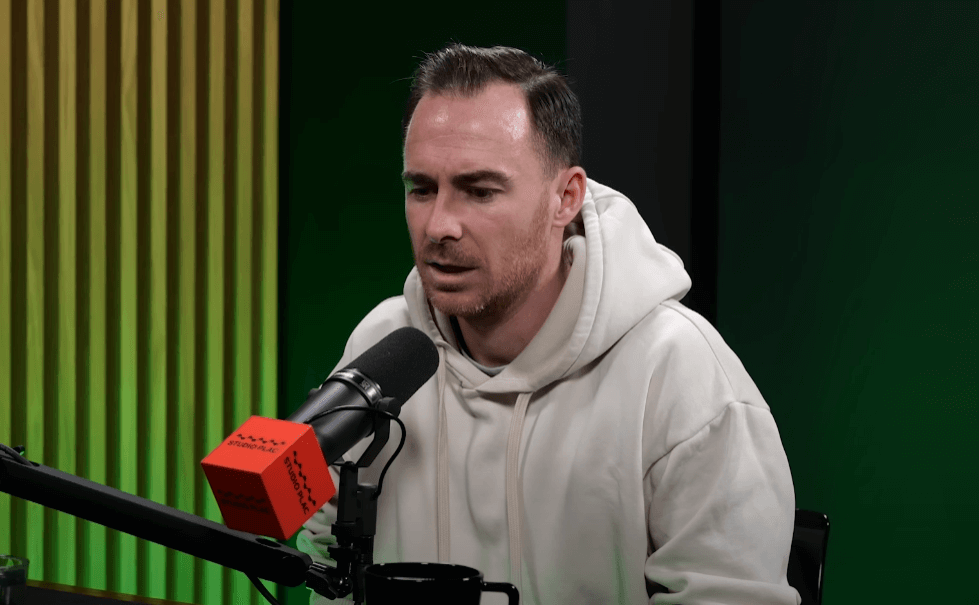 Tragiczne przeżycia polskiego piłkarza. „Pojechałem do Niemiec, żeby rozpoznać zwłoki” Zdjęcie główne wpisu