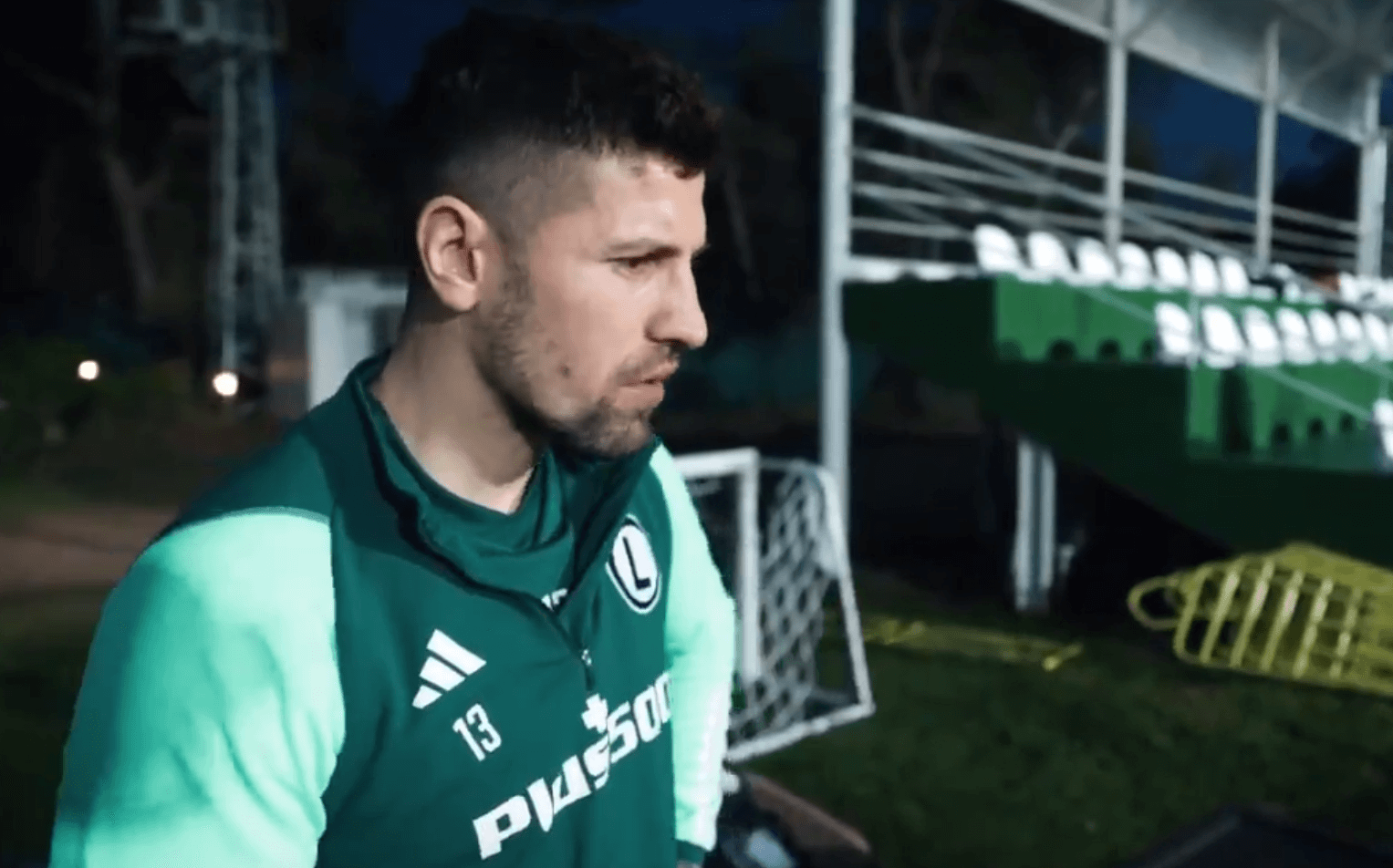 Wpadka Pawła Wszołka. Jego faworytem do wygrania Ligi Mistrzów jest klub z Ligi Europy [WIDEO] Zdjęcie główne wpisu