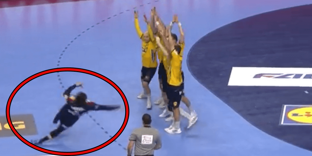 Ogromny skandal na Euro w piłce ręcznej. Francja niesłusznie awansowała do finału. Jest oficjalny protest Zdjęcie główne wpisu