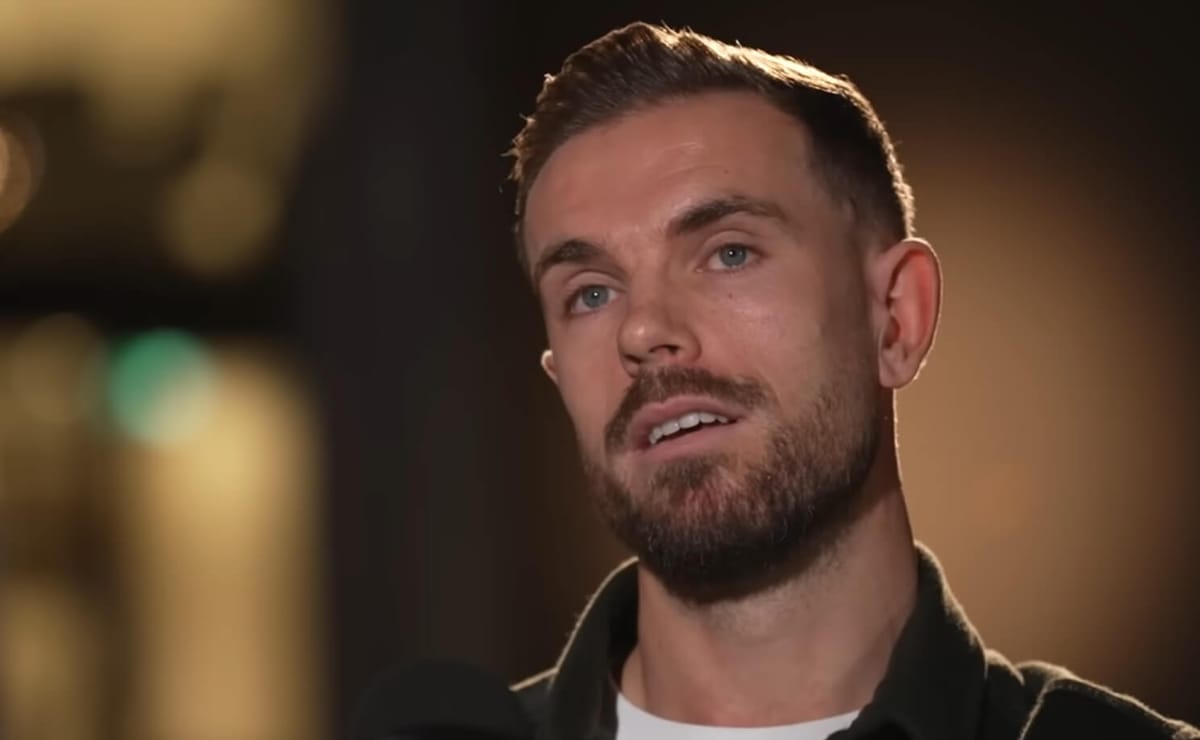 Pół roku i dosyć. Jordan Henderson chce uciec z Arabii Saudyjskiej Zdjęcie główne wpisu