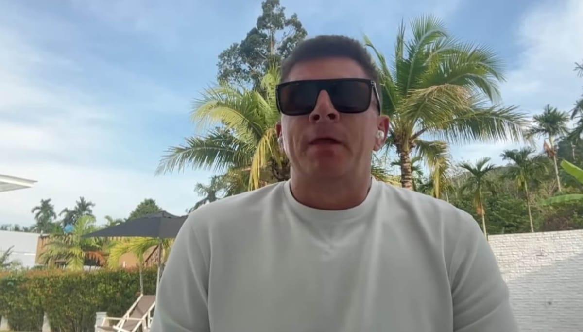 Mateusz Borek odsłania kulisy rynku transferowego. Slisz, Szymański i Neymar Zdjęcie główne wpisu