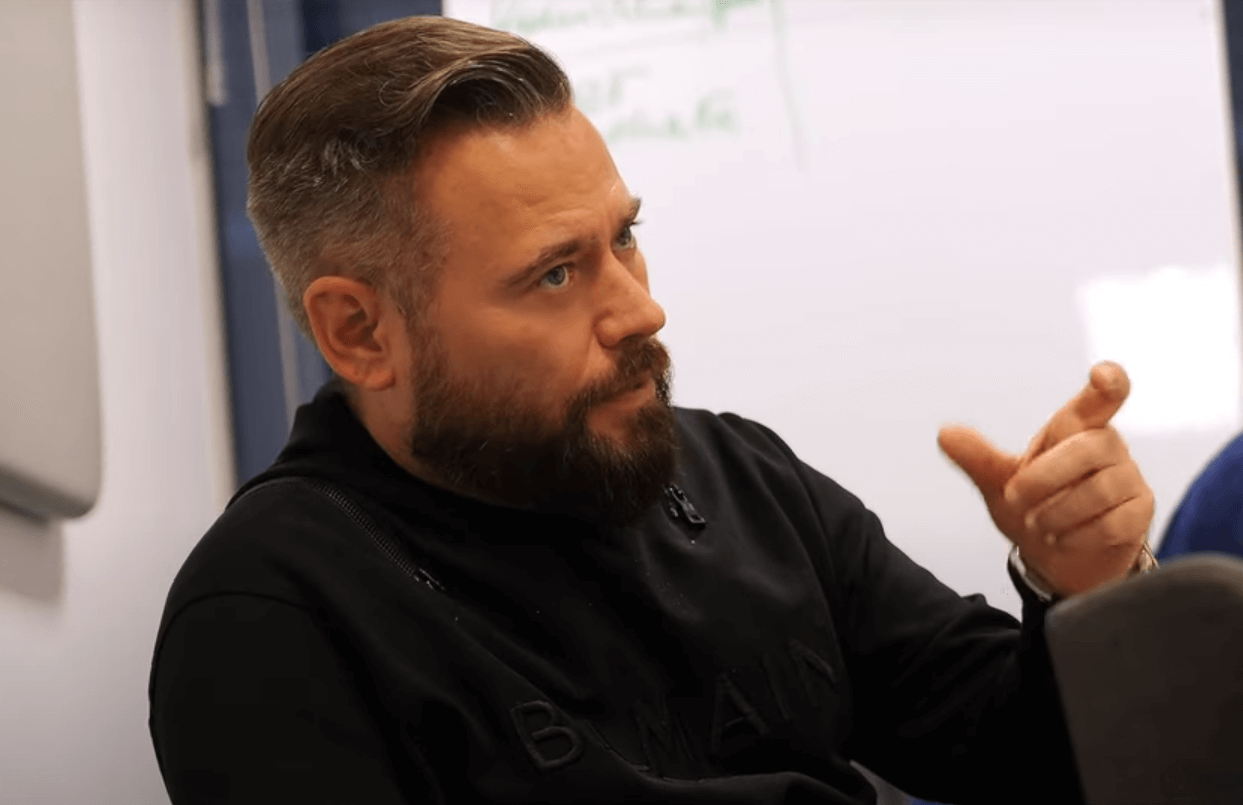 Krzysztof Stanowski sprzeda swoją redakcję? Szokujące doniesienia Zdjęcie główne wpisu