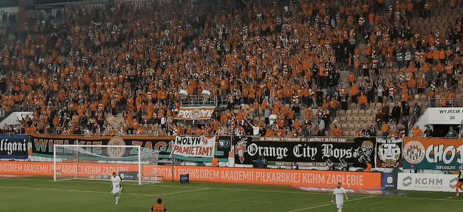 19-latek kolejnym rekordowym transferem z Ekstraklasy? Dziennikarz nie ma złudzeń Zdjęcie główne wpisu