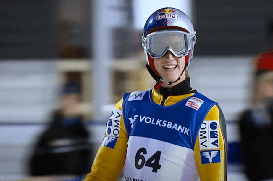 Schlierenzauer po karierze został biznesmenem i mentorem dla młodych skoczków. „To jest świetna rzecz” Zdjęcie główne wpisu