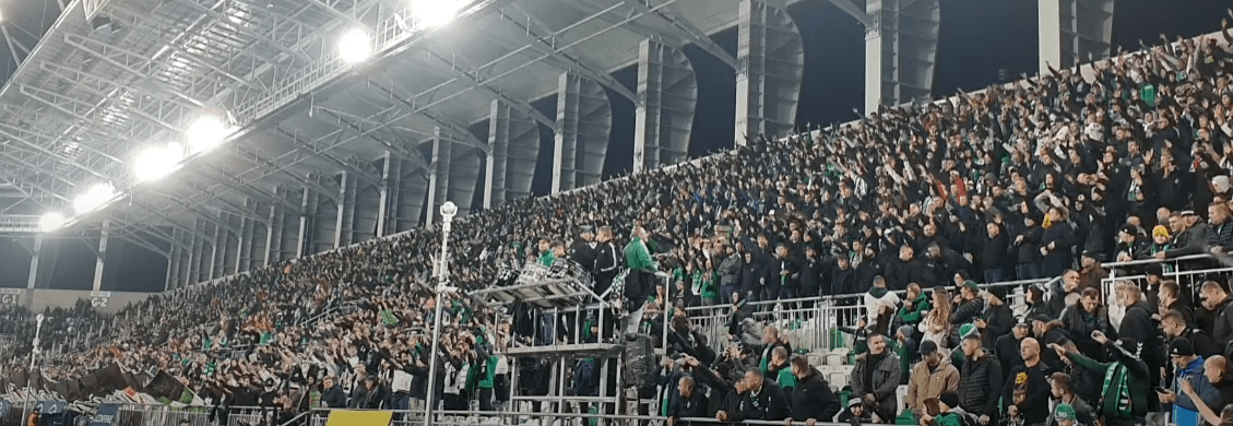 Była modelka z Rumunii zainwestuje w Radomiaka Radom? „Nie miałam jeszcze zaszczytu poznać właściciela” Zdjęcie główne wpisu