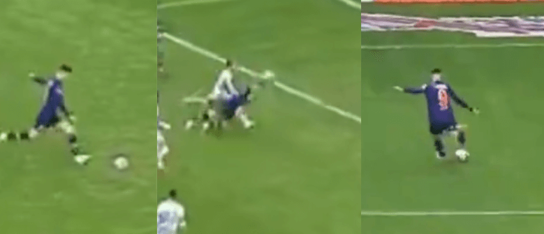 Jeden, dwa, trzy. Krzysztof Piątek skompletował hat-tricka w niecałe pół godziny [WIDEO] Zdjęcie główne wpisu