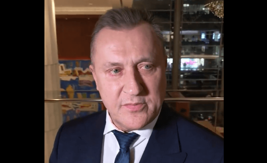 Tak Cezary Kulesza podsumował poszukiwania nowego selekcjonera. „Mogę odpowiedzieć tyle, że na pewno będzie” Zdjęcie główne wpisu