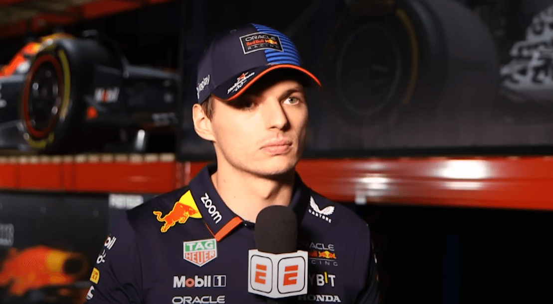 Mocne słowa nt. plotek o transferze Verstappena do Mercedesa. „Max trafił do szpitala, a oni celebrowali wygraną” Zdjęcie główne wpisu