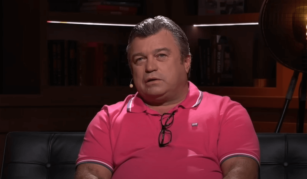 Kosecki o opasce kapitańskiej reprezentacji: „To powinno zostać rozwiązane w szatni” Zdjęcie główne wpisu