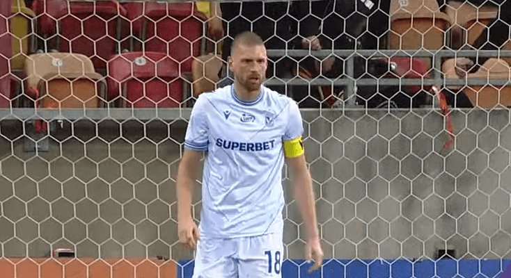 Salamon znów we Włoszech? Wstępne rozmowy między klubami Zdjęcie główne wpisu