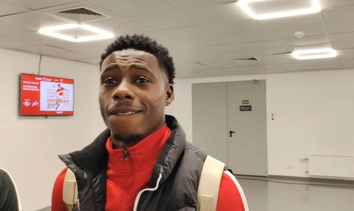 Poważne problemy Quincy’ego Promesa. Został skazany na 6 lat więzienia Zdjęcie główne wpisu