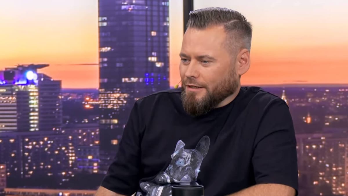 Zmiana w Kolegium Sędziów. Stanowski odpowiedział anegdotą z młodości Zdjęcie główne wpisu