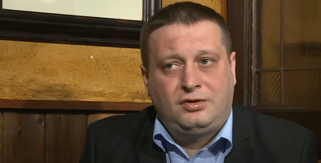 Wielki talent rozliczył się z przeszłością, ale nadal mu wstyd. Łącznie przegrał trzy miliony złotych Zdjęcie główne wpisu