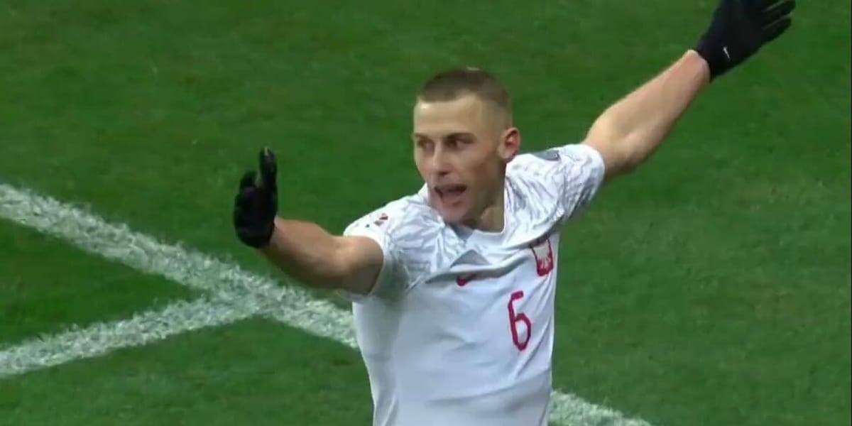 Jakub Piotrowski blisko ligi z TOP5! Transfer na ostatniej prostej Zdjęcie główne wpisu