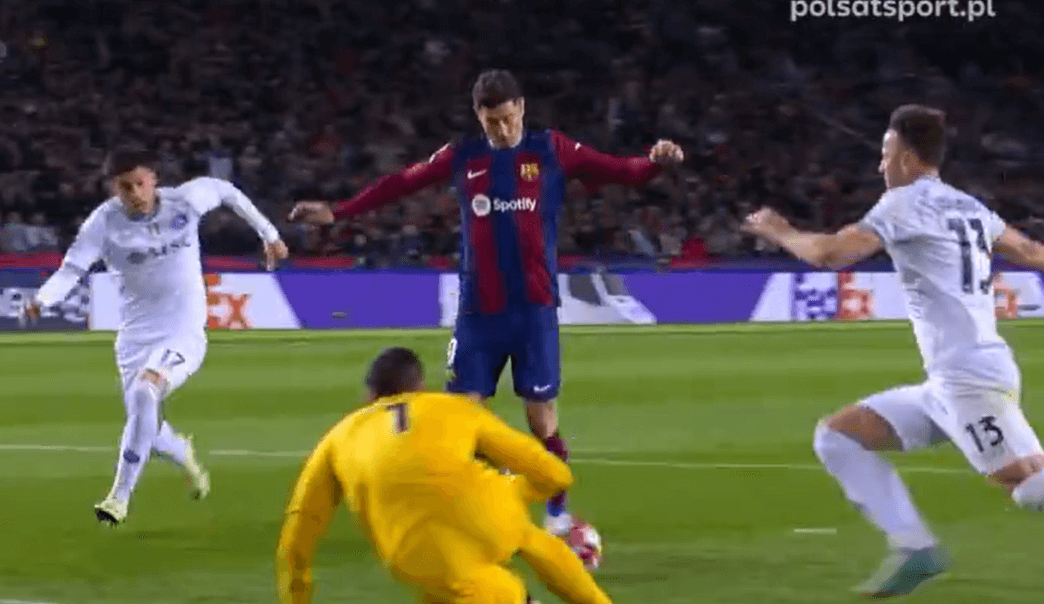 Robert Lewandowski goni Messiego i Ronaldo. Polak z szansą na TOP2 strzelców Ligi Mistrzów? Zdjęcie główne wpisu