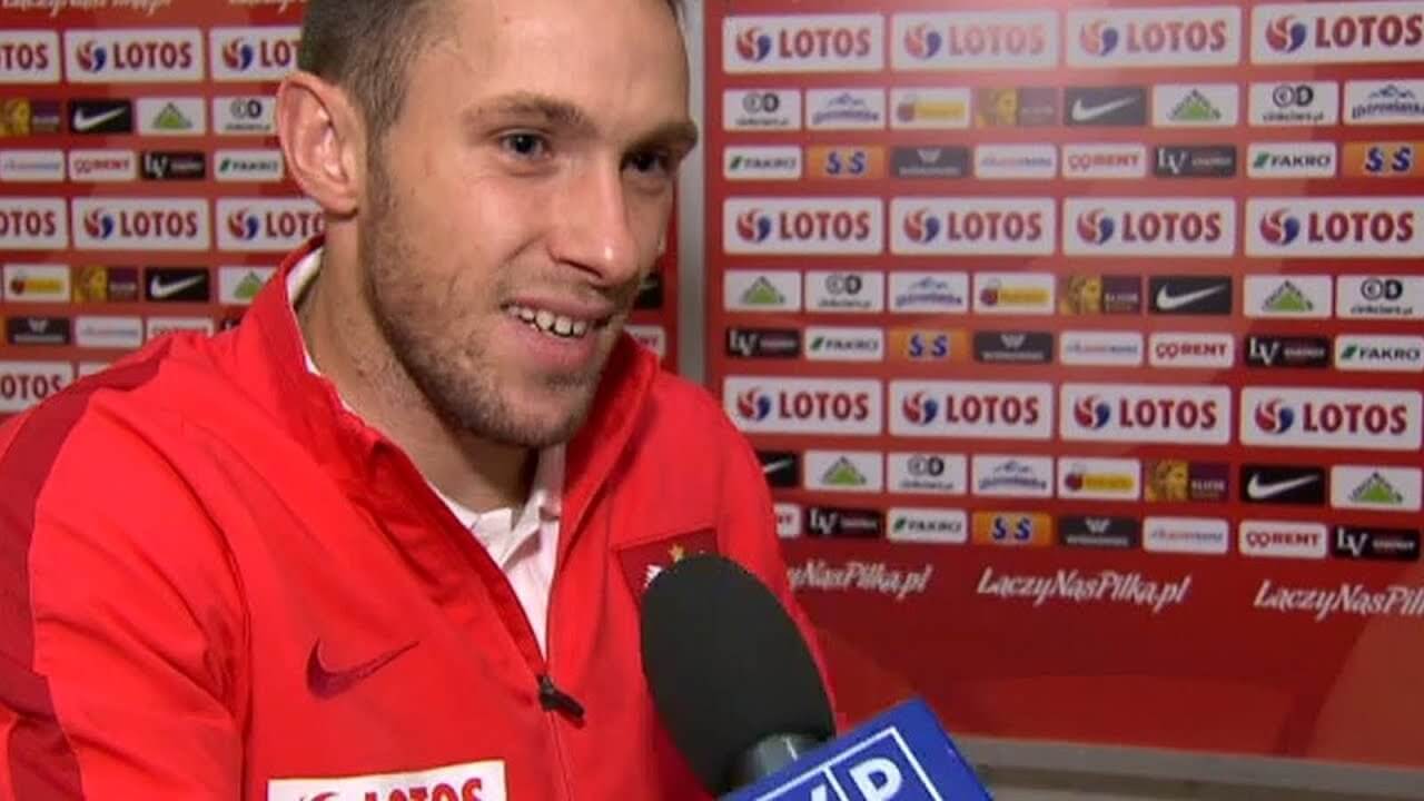 Dziwny przypadek Macieja Rybusa. Kolejny raz zmienił zdanie w sprawie swojej przyszłości Zdjęcie główne wpisu