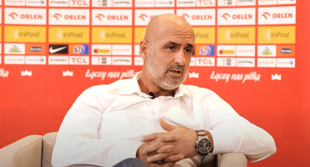 Michał Probierz o Mattym Cashu: „Nie ma żadnej złej krwi” Zdjęcie główne wpisu