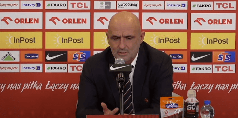 Michał Probierz ma plan na mecz z Ukrainą. Kluczowy piłkarz odpocznie przed Euro? Zdjęcie główne wpisu