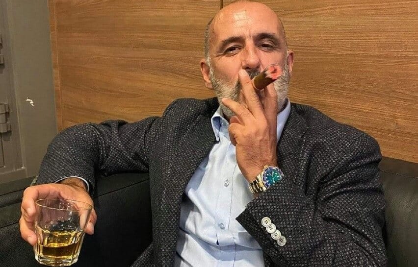 Michał Probierz sprankował całą Polskę. Selekcjoner celowo ukrywał tytuł filmu, na którym była reprezentacja Zdjęcie główne wpisu