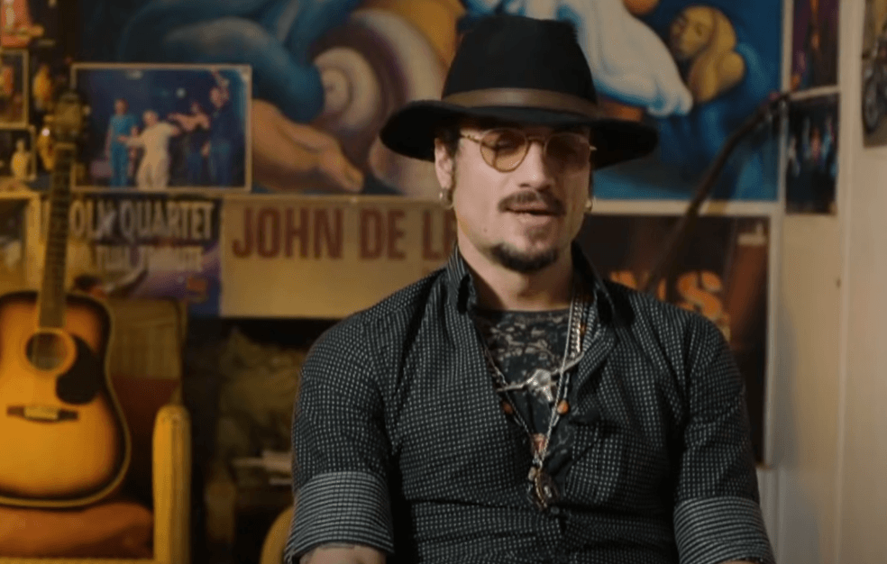 Szczere wyznanie byłego piłkarza wielkich klubów. „Czuję, że życie wymyka mi się z rąk” Zdjęcie główne wpisu