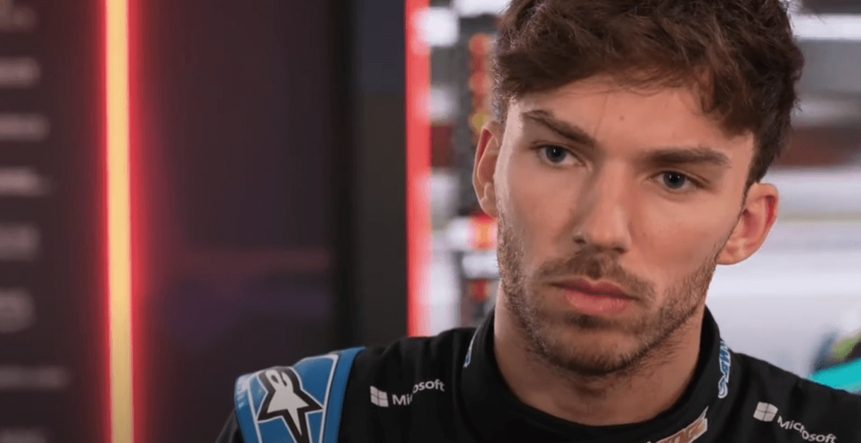 Kierowca Formuły 1 został współwłaścicielem klubu. „Zawsze chciałem zaangażować się w piłkę nożną” Zdjęcie główne wpisu