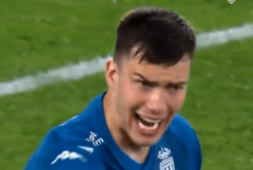 Czekał 4 lata na ten moment! Polak w końcu gra i od razu staje się bohaterem swojej drużyny Zdjęcie główne wpisu