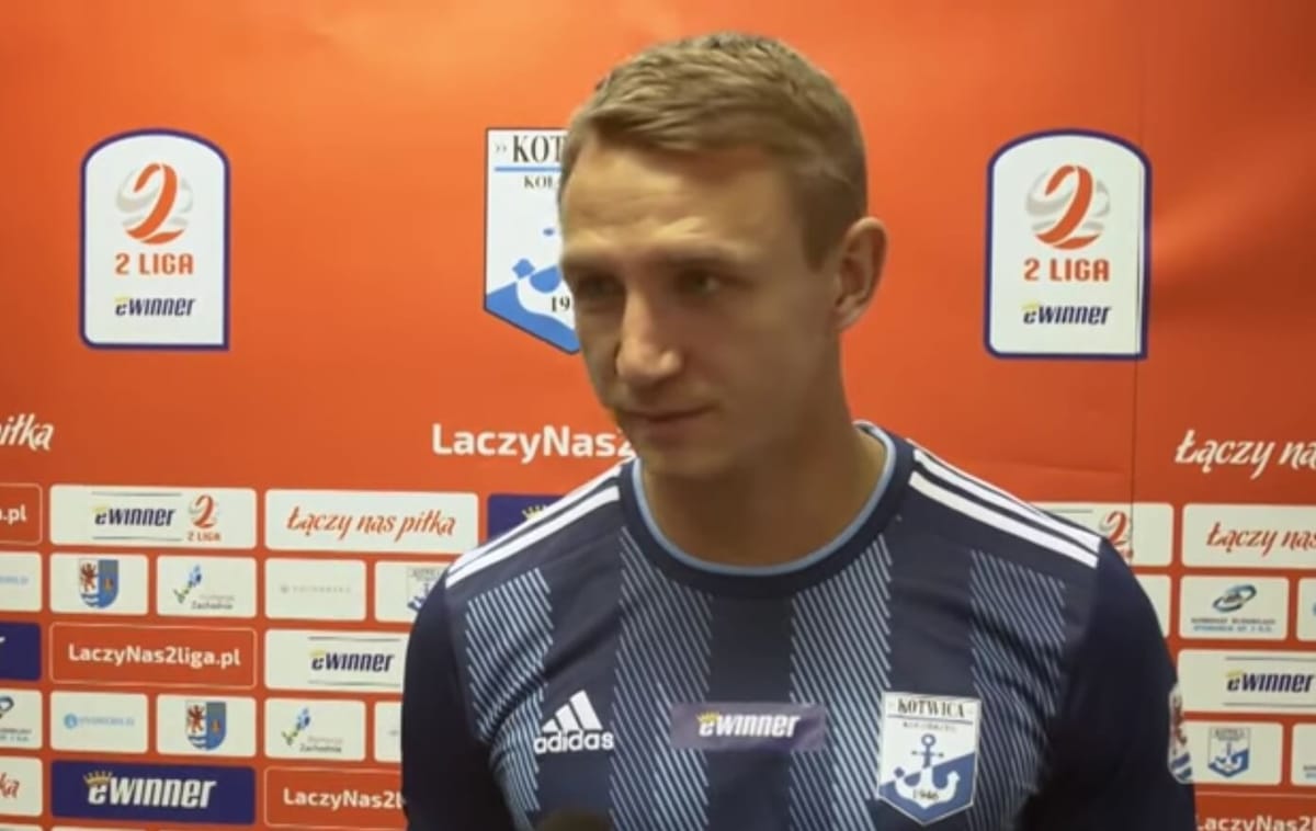 Jakub Rzeźniczak kolejnym piłkarzem we freak fightach?! Szokujące informacje o pierwszym rywalu Zdjęcie główne wpisu