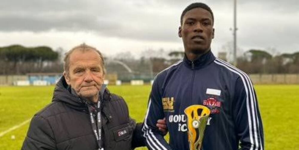 Warunki pogodowe przekreśliły transfer afrykańskiego piłkarza. Norwegia okazała się zbyt zimna Zdjęcie główne wpisu