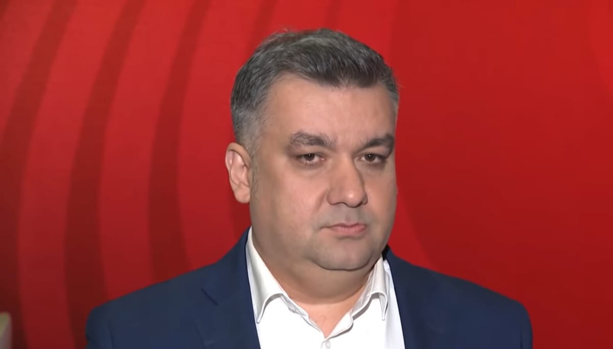 Cezary Kowalski opuszcza Polsat Sport. Zaskakująca nowa rola Zdjęcie główne wpisu