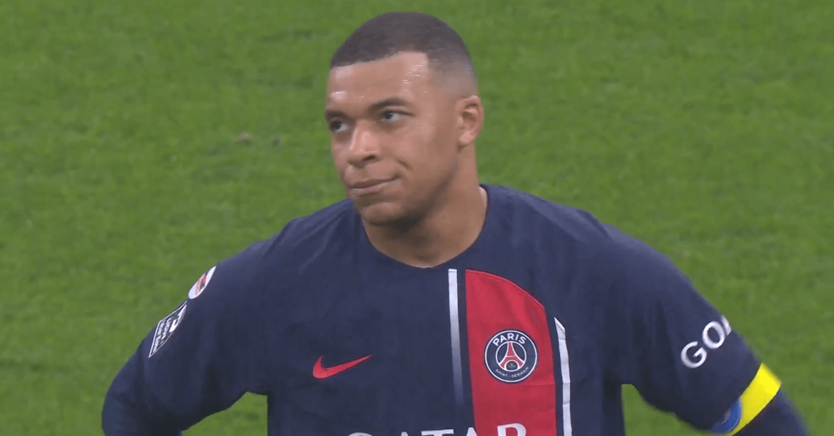 Kylian Mbappe pozywa PSG. Oskarżył były klub o nękanie Zdjęcie główne wpisu