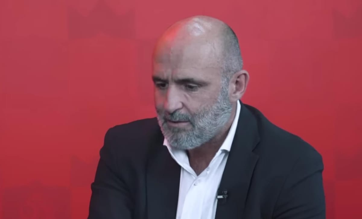 Przykra historia Michała Probierza. Kibic zdecydowanie przekroczył granicę. „To już było chamstwo” Zdjęcie główne wpisu