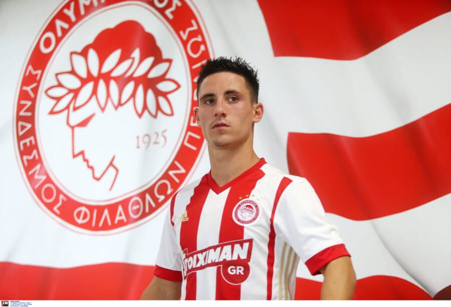 Santiago Hezze rozwiał wszelkie wątpliwości. Argentyńczyk nie zagra w reprezentacji Polski Zdjęcie główne wpisu