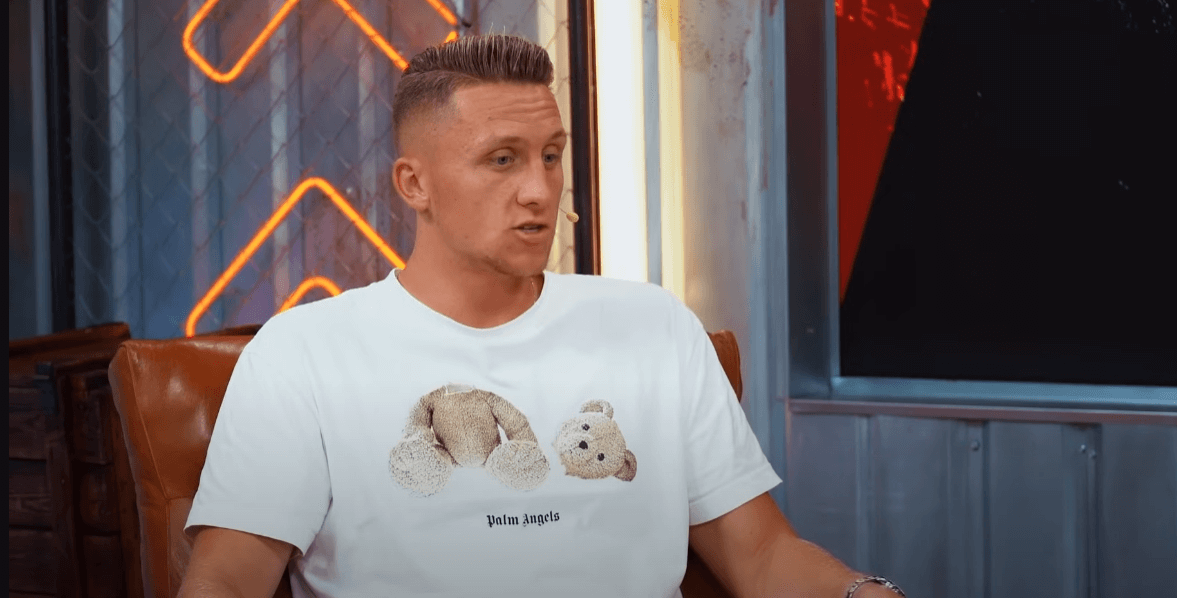 Marcin Bułka z kontrowersyjnym wpisem. Nicea musiała wydać oświadczenie Zdjęcie główne wpisu