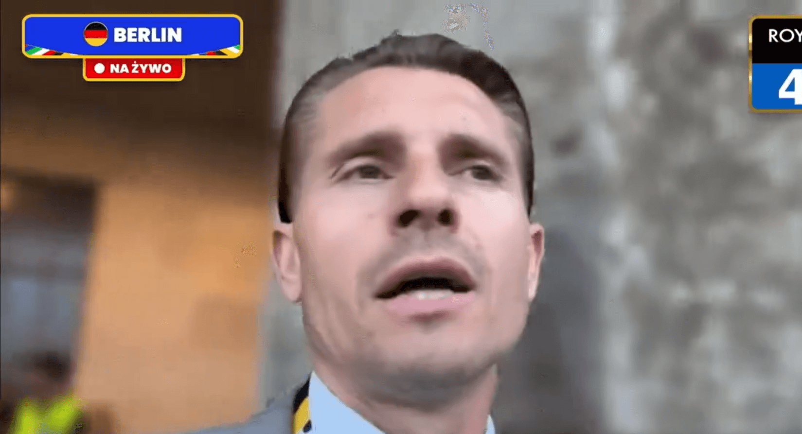 Artur Wichniarek nie wytrzymał i wybuchł. Ostro o reprezentacji Polski: „Powinni zapier***ać” Zdjęcie główne wpisu