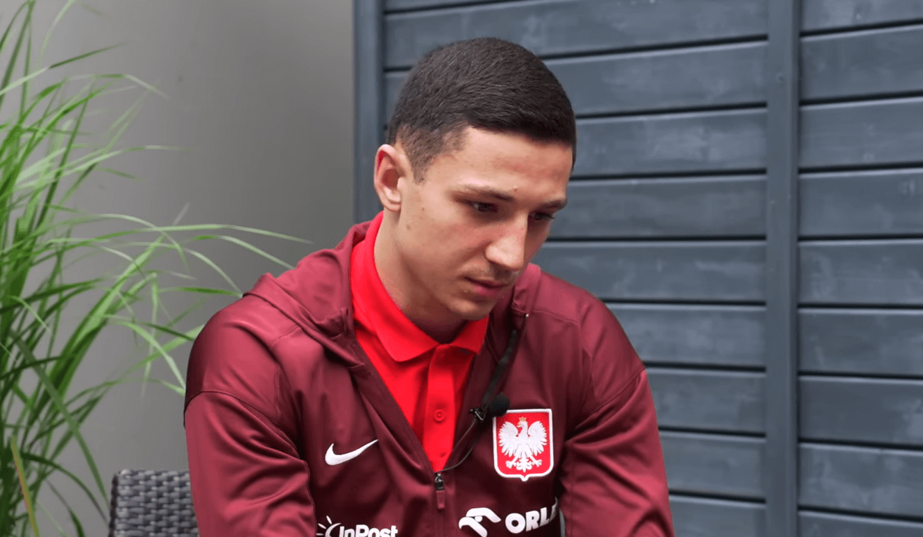 Polacy mają ambitne plany na Euro. „Cztery punkty to minimum” [WIDEO] Zdjęcie główne wpisu