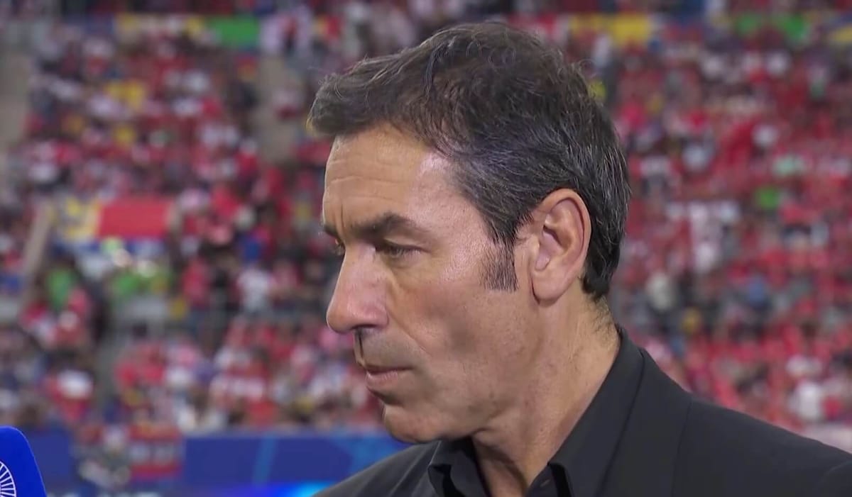 Robert Pires pochlebnie o reprezentacji Polski. „Prezentowali bardzo dobrą technikę” Zdjęcie główne wpisu