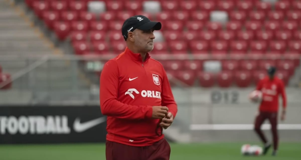 Hiszpańskie media krytykują Probierza. „Nie możesz tak mówić” Zdjęcie główne wpisu