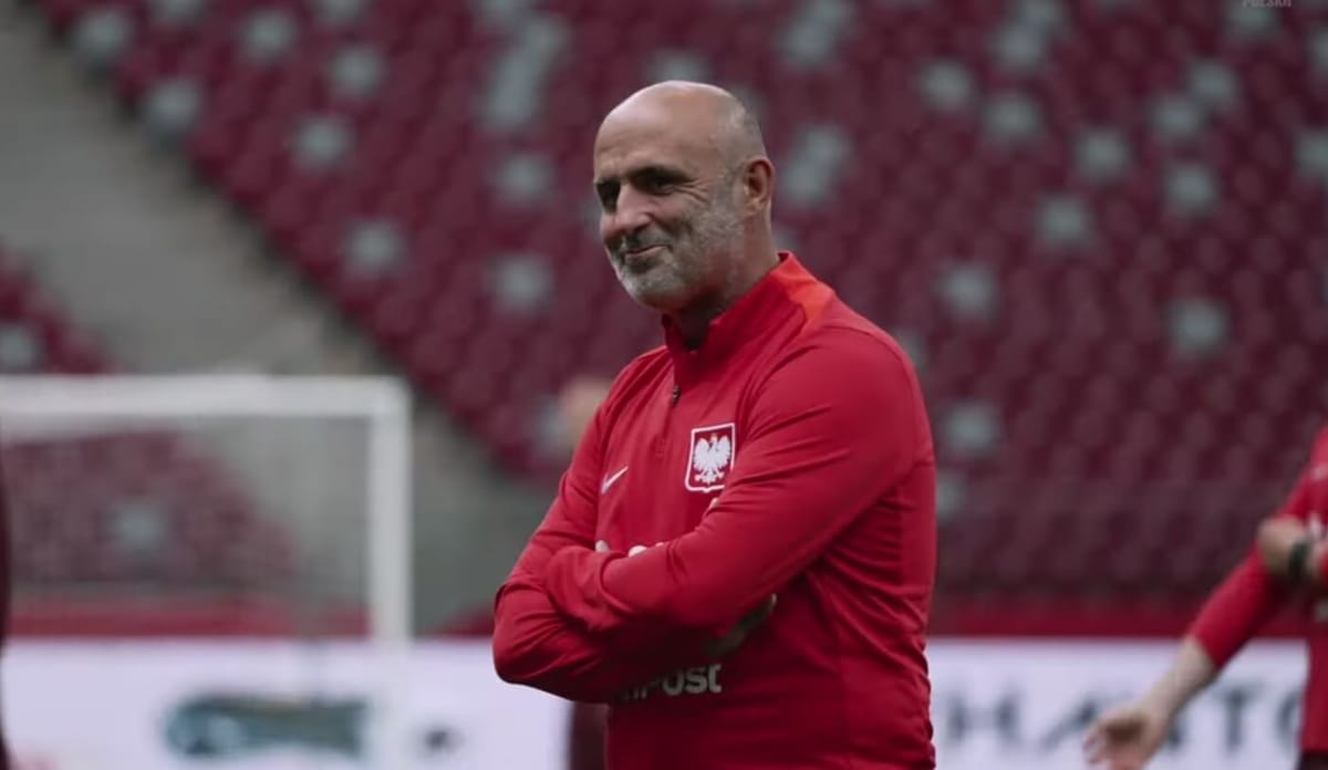 Michał Probierz o krok od przejęcia nowej reprezentacji! Mateusz Borek zdradza nowe informacje Zdjęcie główne wpisu