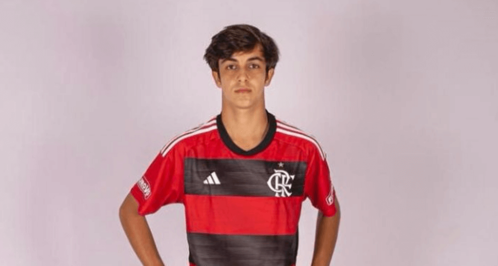 16-letni z Brazylii chce grać dla Polski! „Każdy wie o moim pochodzeniu” Zdjęcie główne wpisu