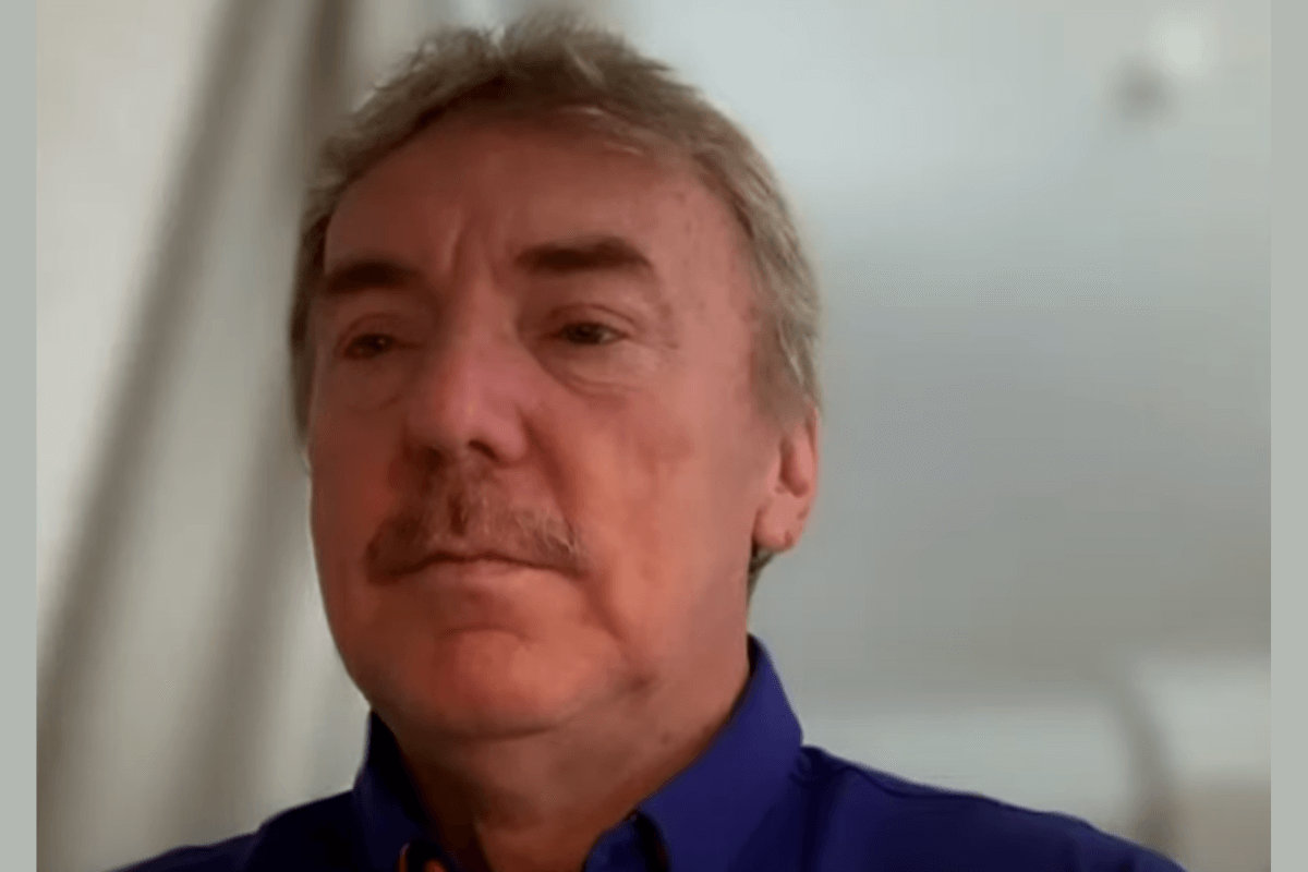 Zbigniew Boniek bezlitosny wobec Frederiksena. „Zostawiłbym go tylko w przypadku zdobycia mistrzostwa Polski” Zdjęcie główne wpisu